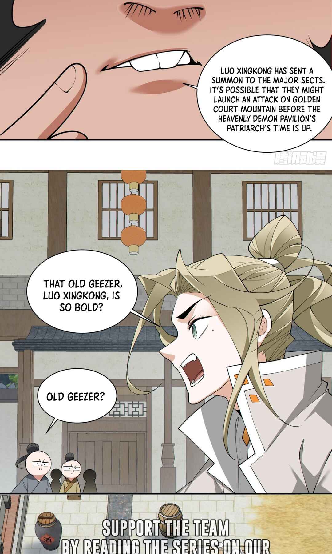 Chapter 228 - Page 13