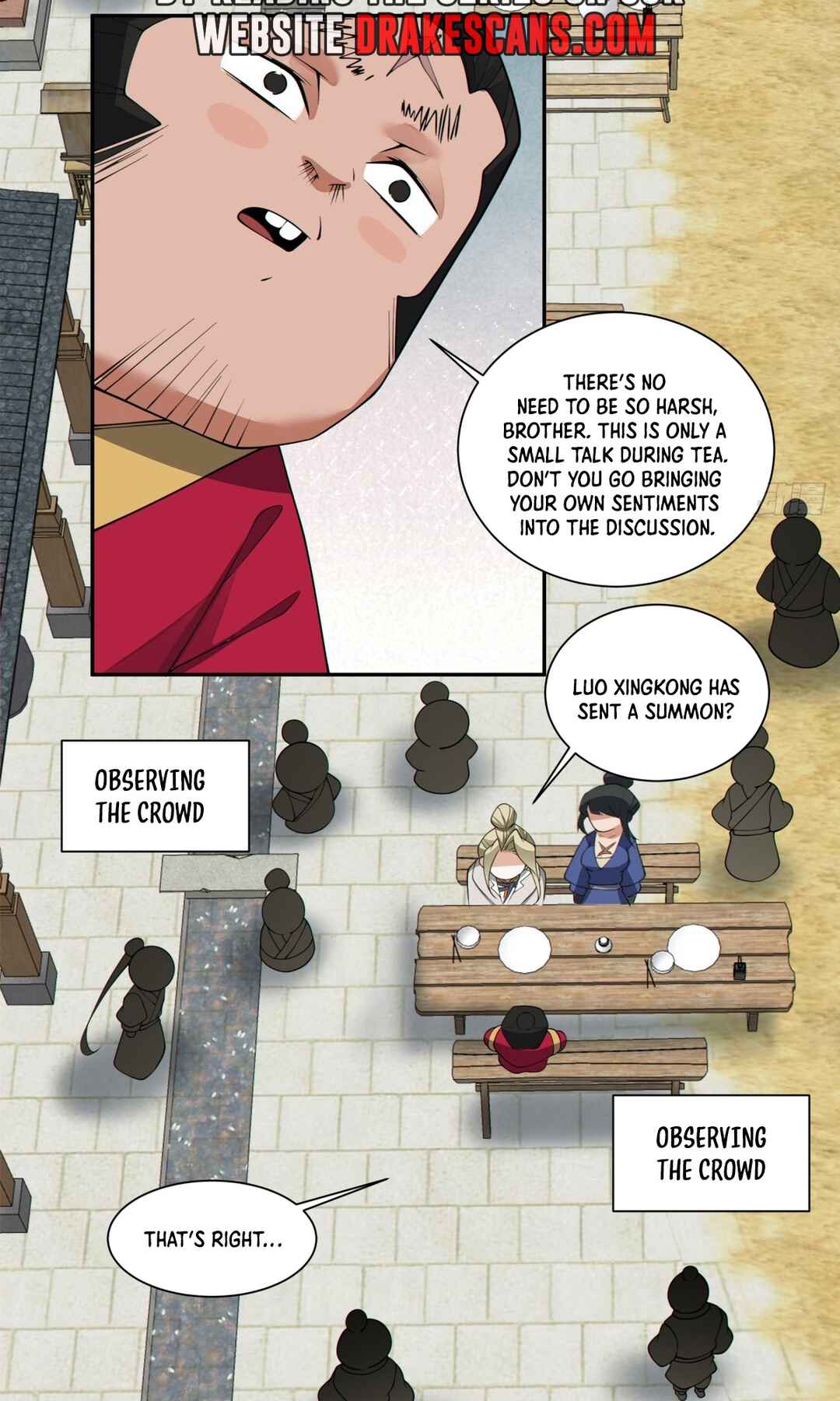 Chapter 228 - Page 14