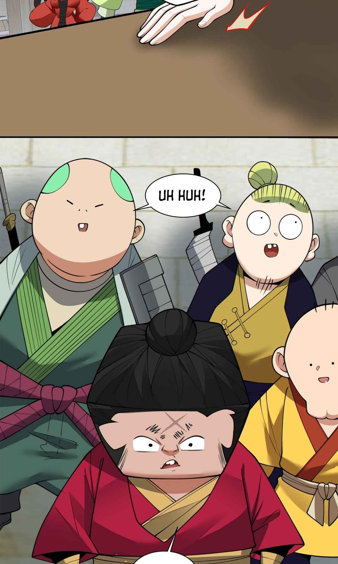 Chapter 228 - Page 17