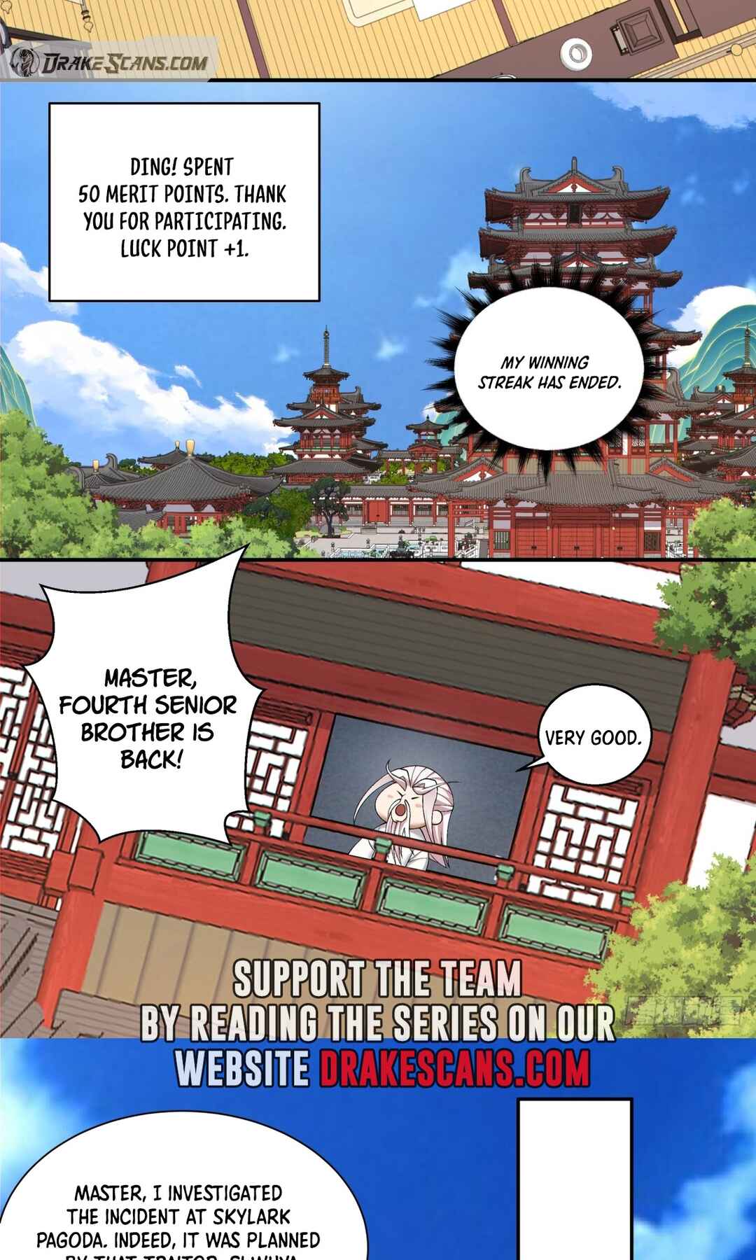 Chapter 228 - Page 22