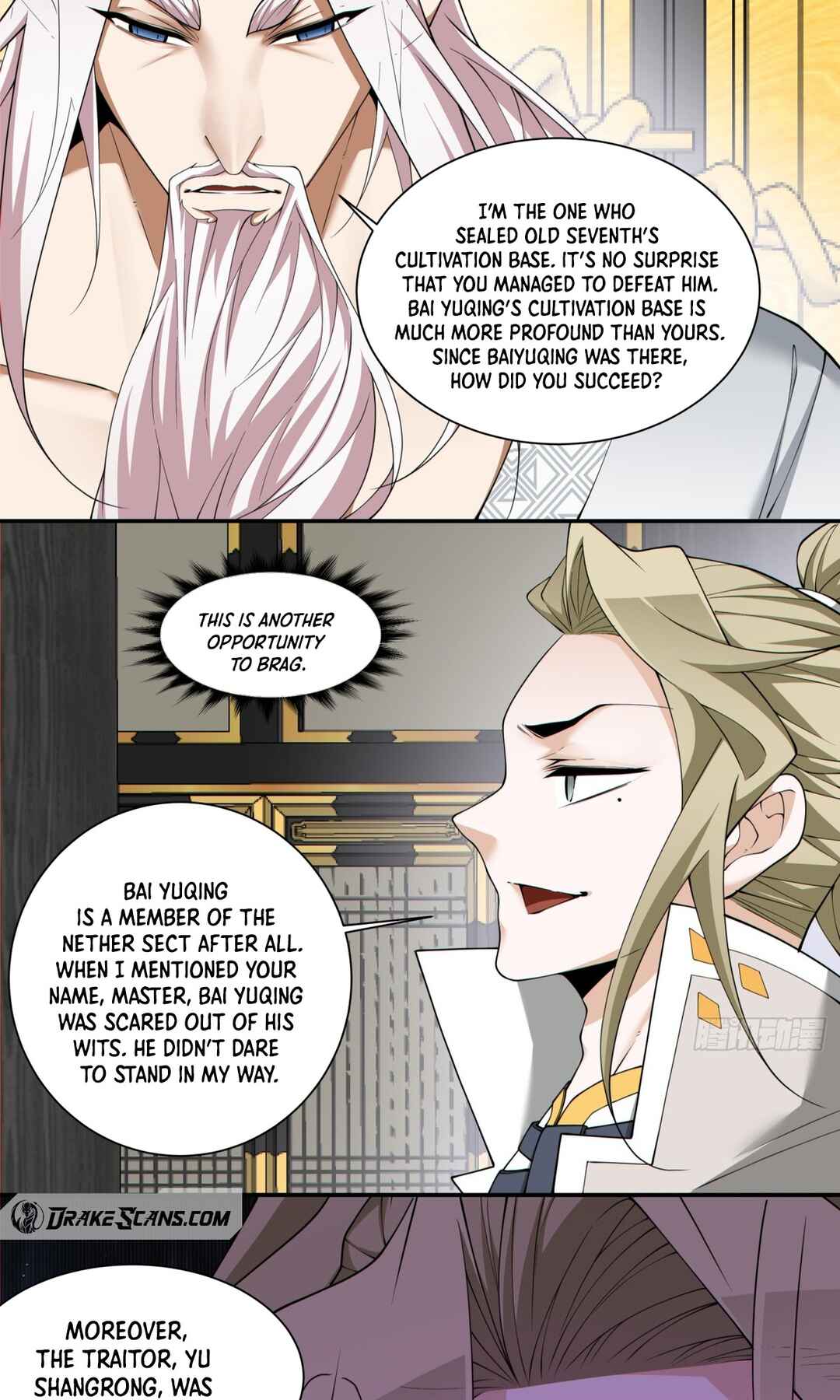 Chapter 228 - Page 29