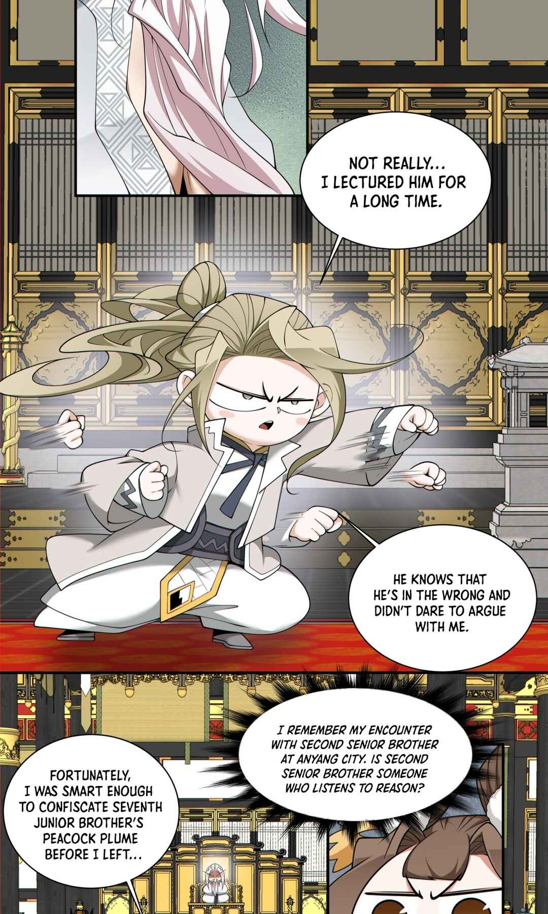 Chapter 228 - Page 31