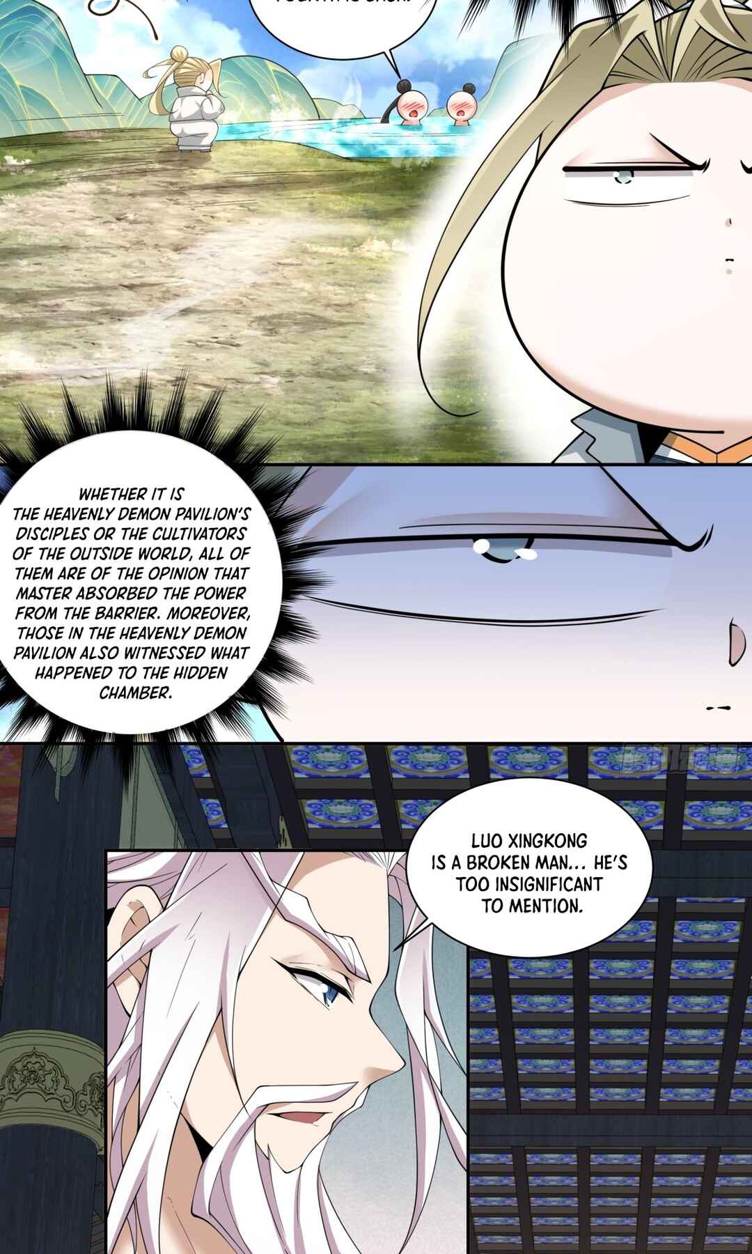 Chapter 228 - Page 35