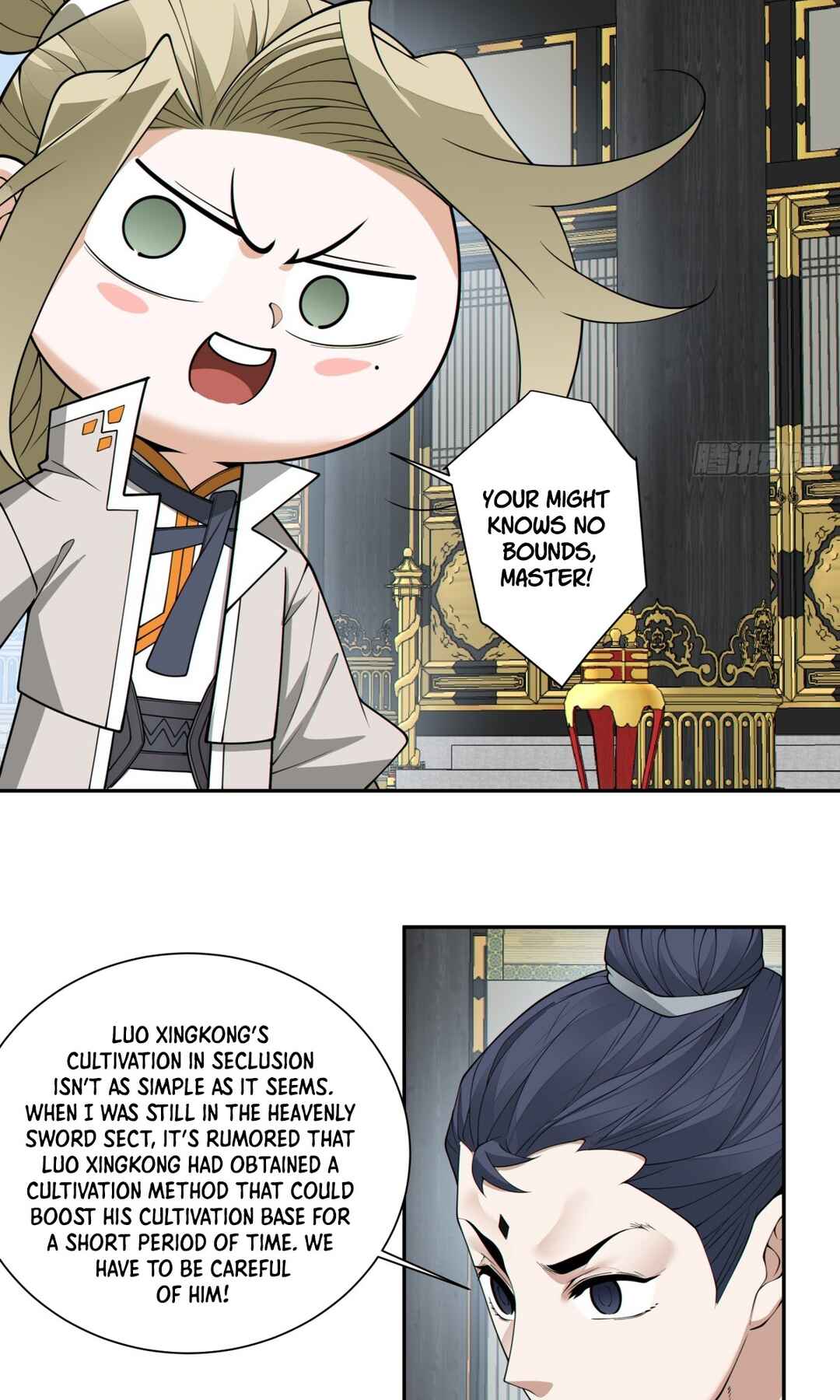 Chapter 228 - Page 39