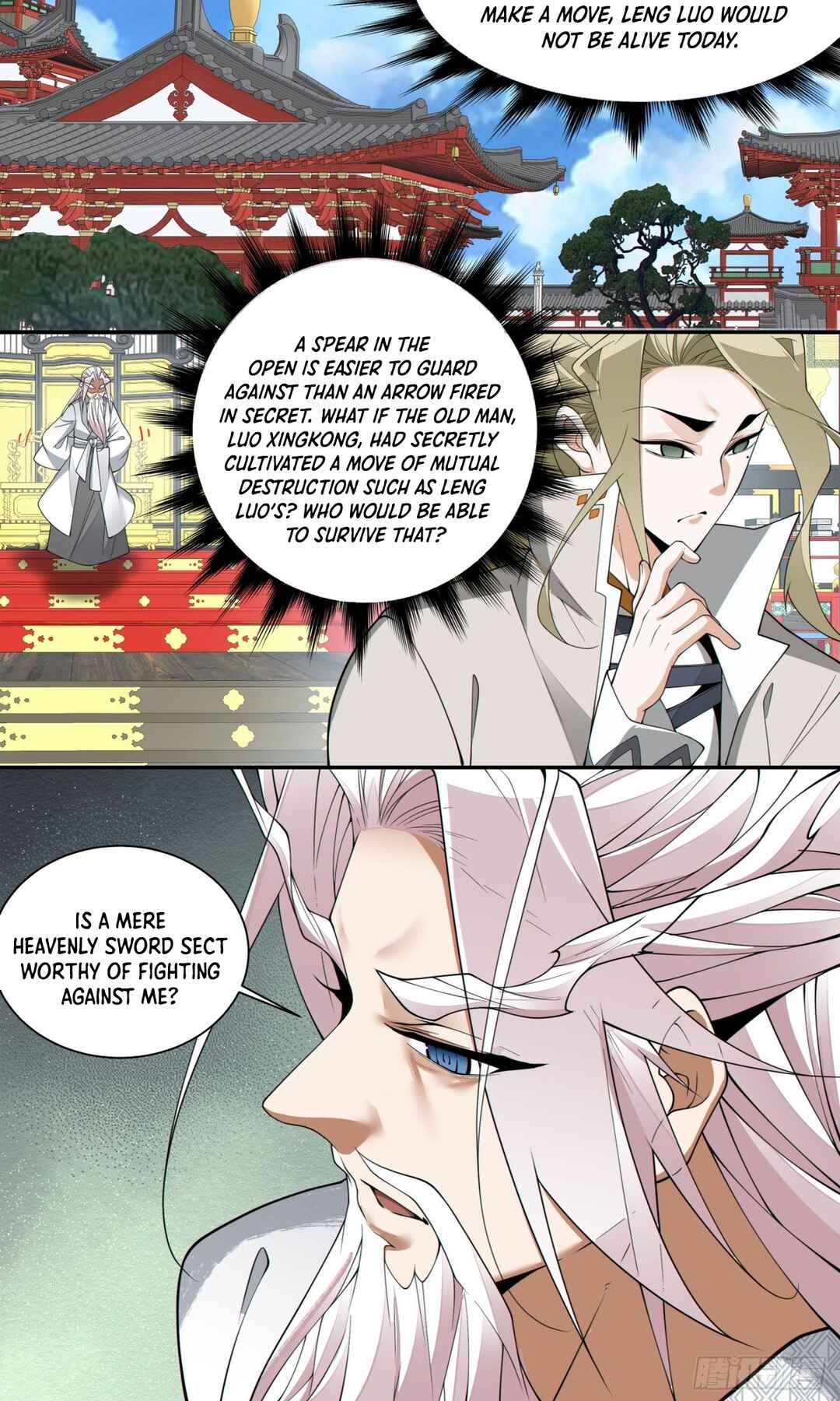 Chapter 228 - Page 41