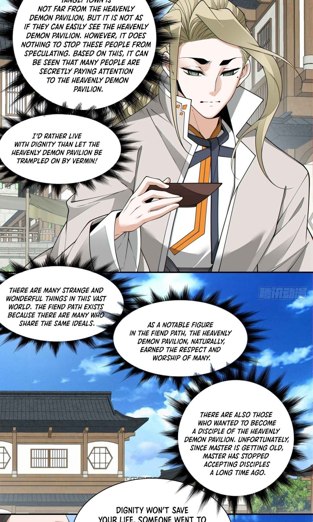 Chapter 228 - Page 9