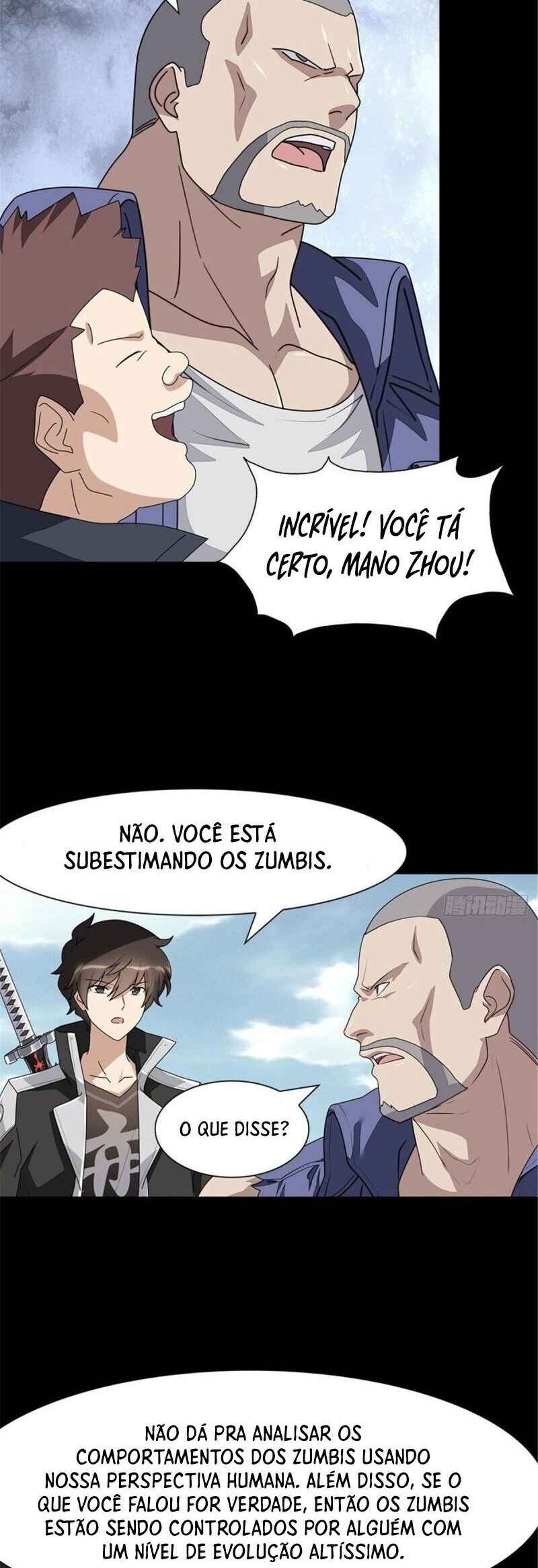 Chapter 195 - Page 16