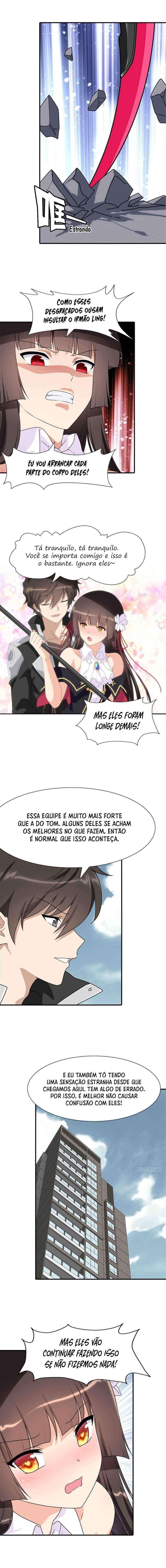 Chapter 195 - Page 20
