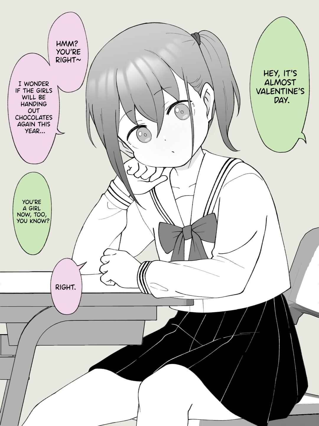 Chapter 79 - Page 1