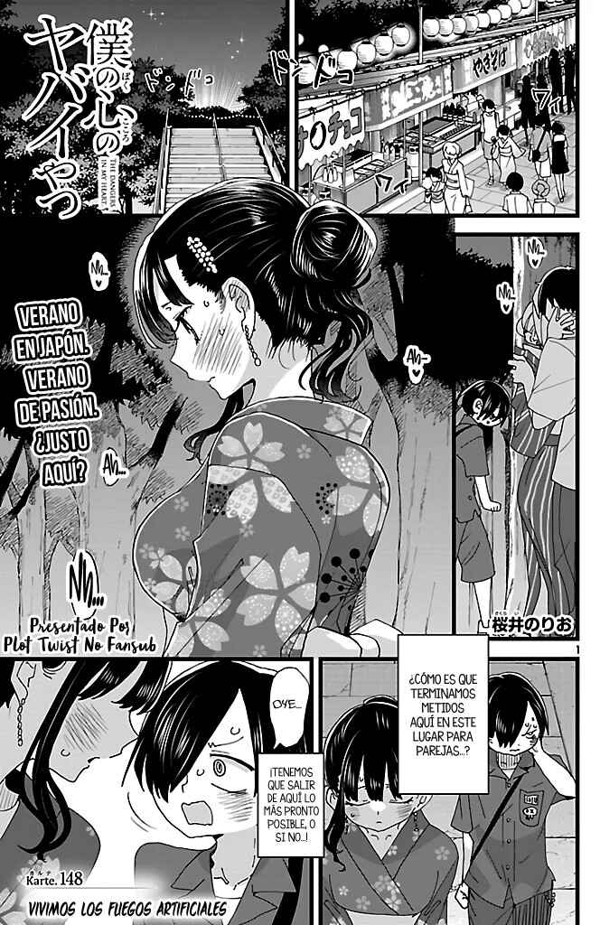 Chapter 148 - Page 3