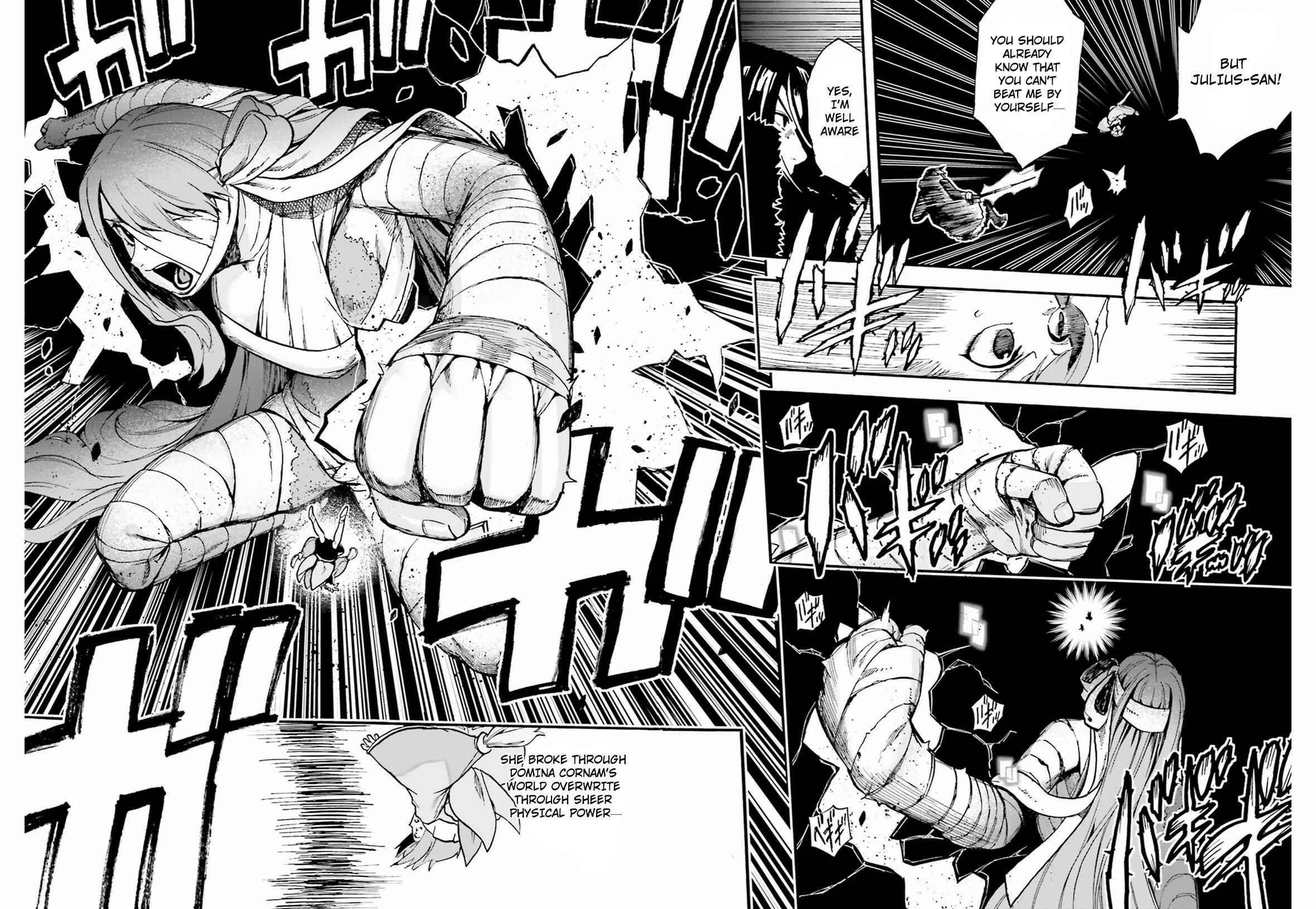 Chapter 48.5 - Page 5