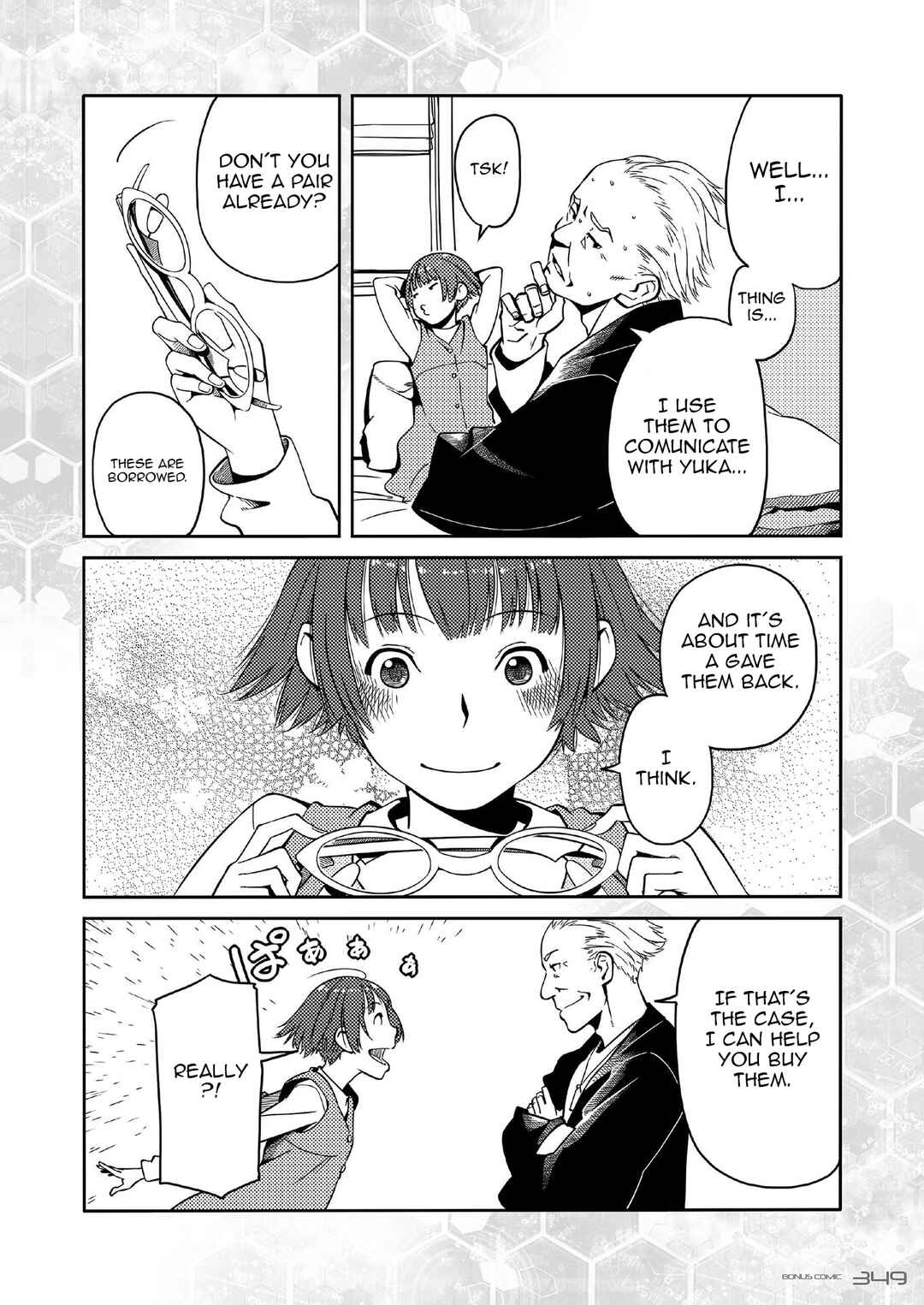 Chapter ? - Page 4