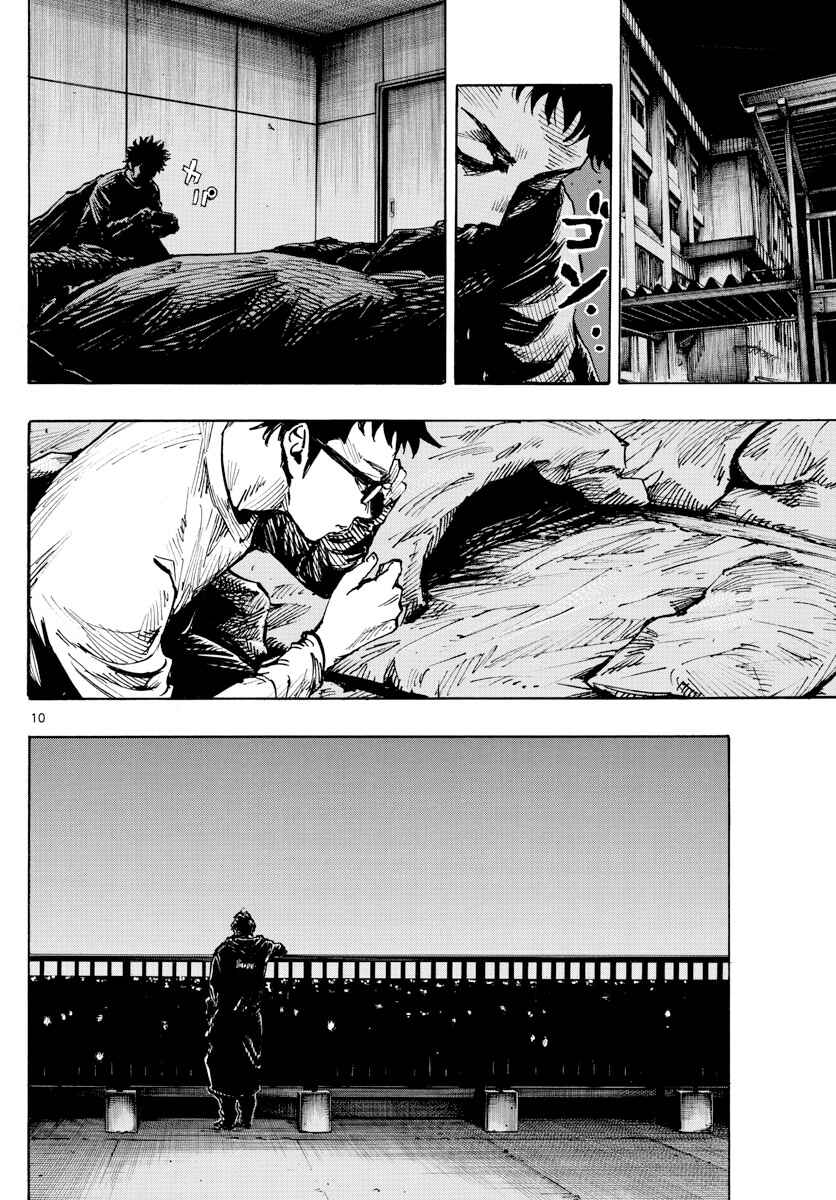 Chapter 453 - Page 10