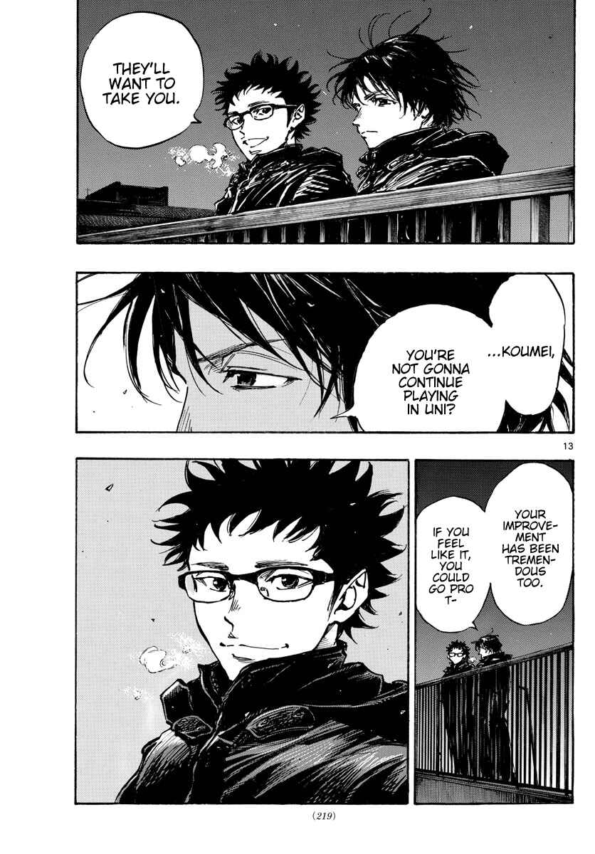 Chapter 453 - Page 13