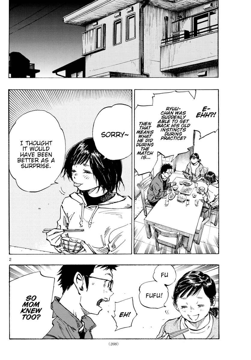 Chapter 453 - Page 3