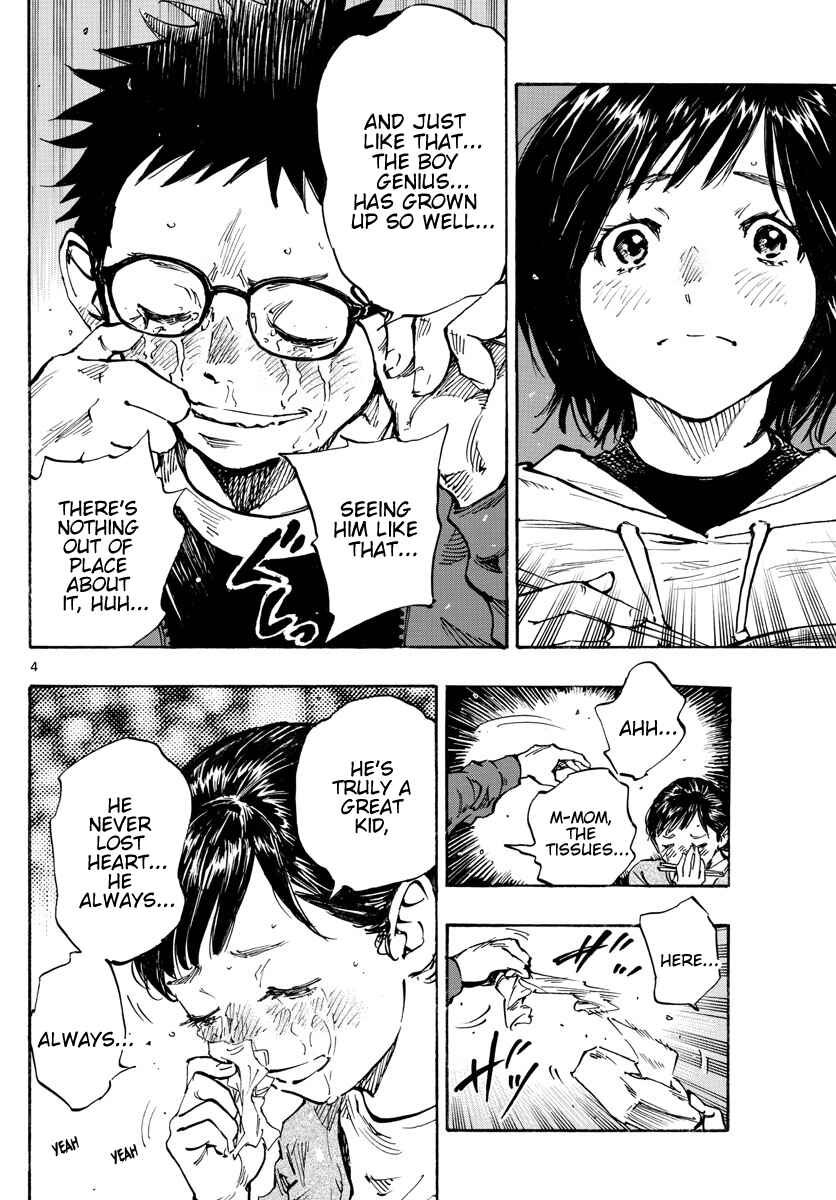 Chapter 453 - Page 5