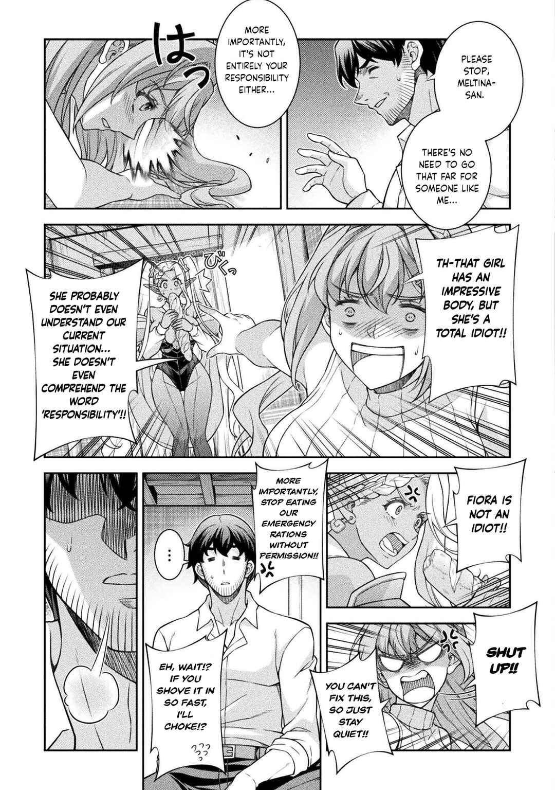 Chapter 6 - Page 3
