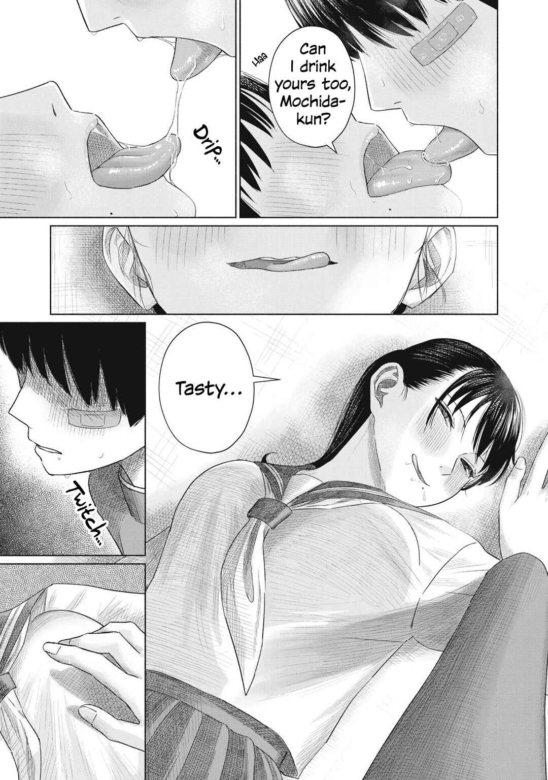 Chapter 3 - Page 13