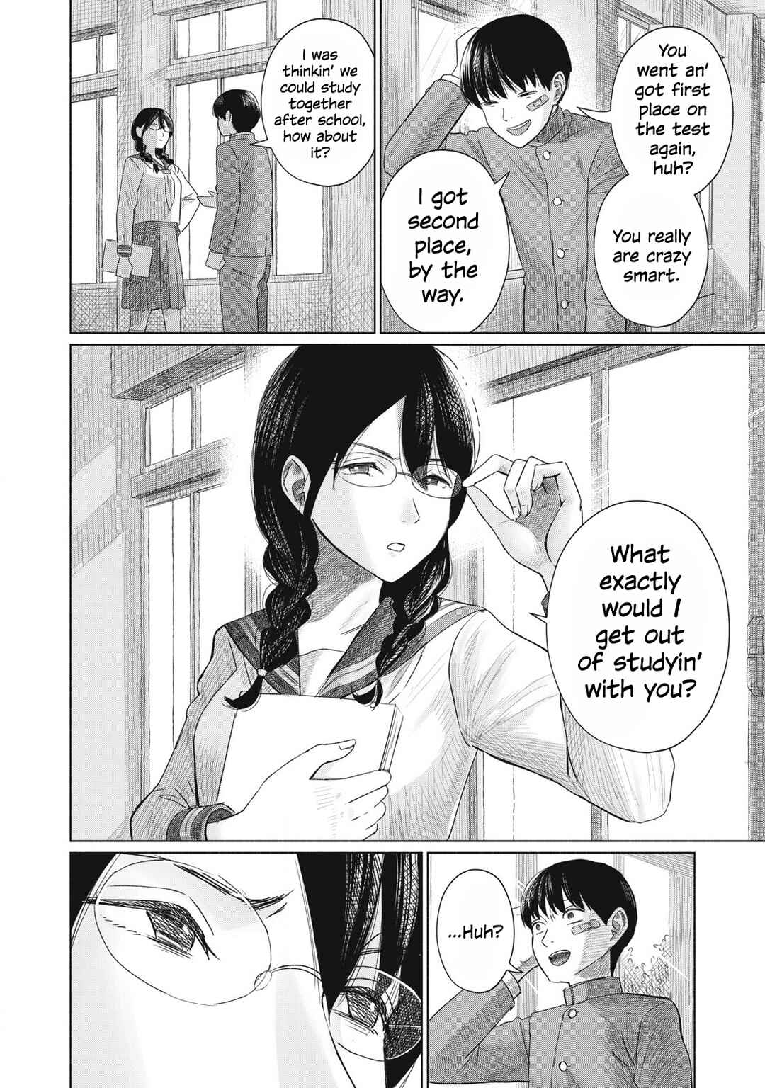 Chapter 3 - Page 2