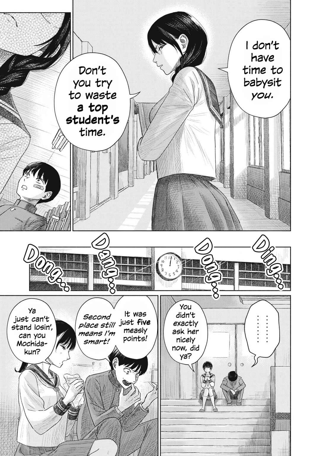 Chapter 3 - Page 3