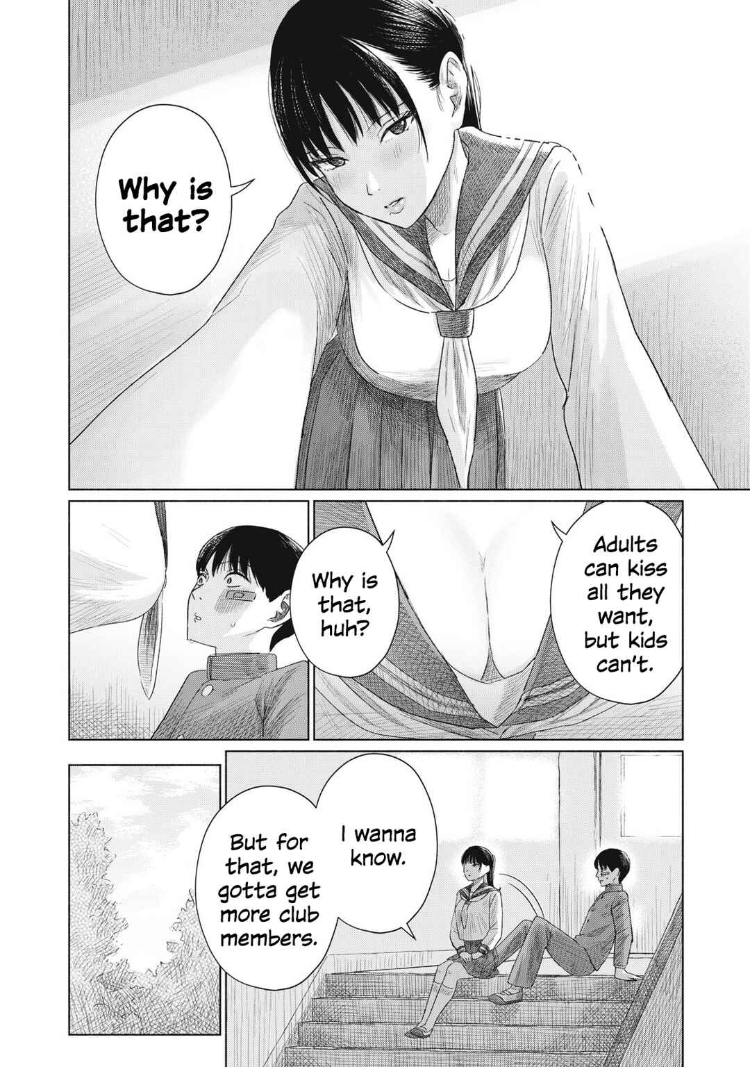 Chapter 3 - Page 6