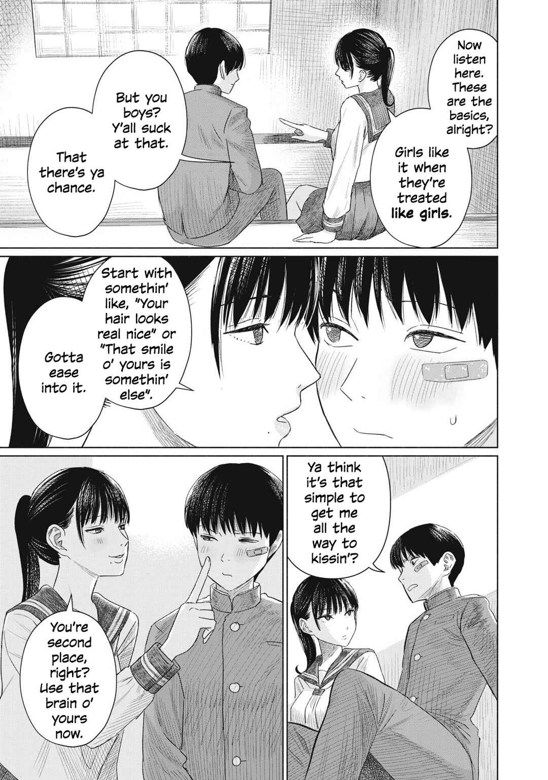 Chapter 3 - Page 7