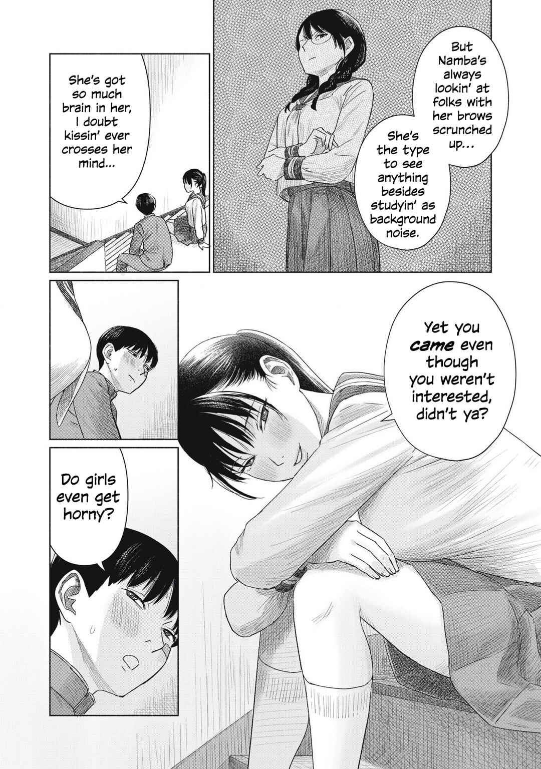 Chapter 3 - Page 8