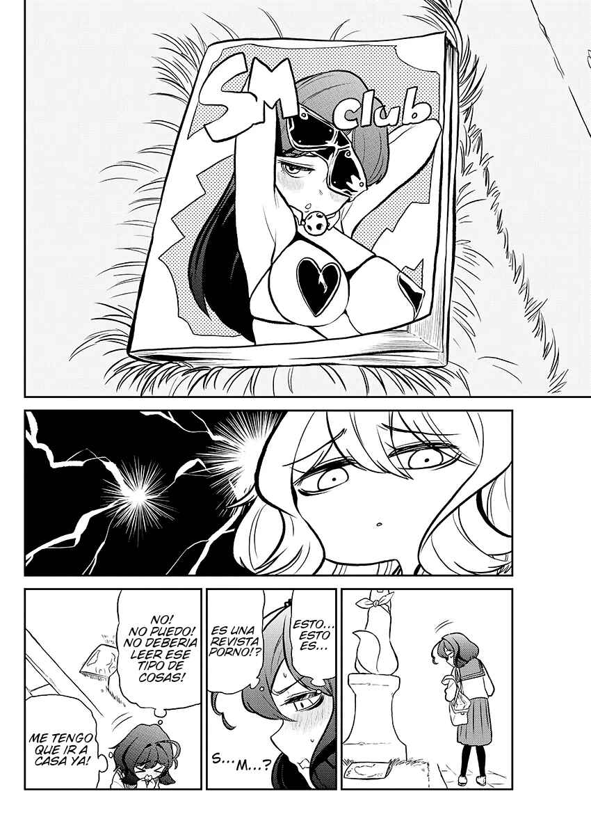 Chapter 3 - Page 8