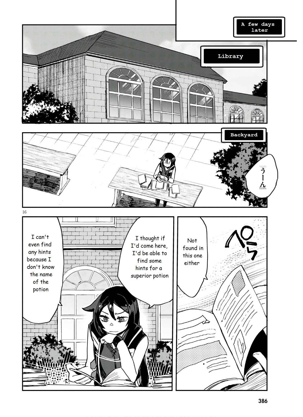 Chapter 72 - Page 18