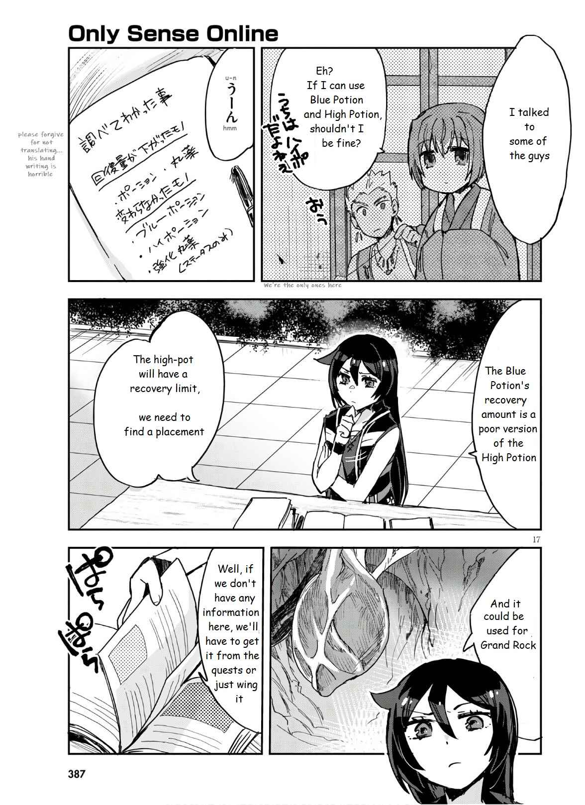 Chapter 72 - Page 19
