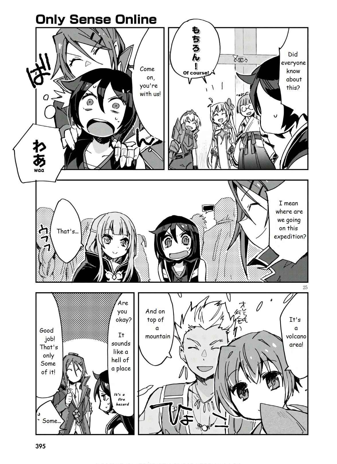 Chapter 72 - Page 27