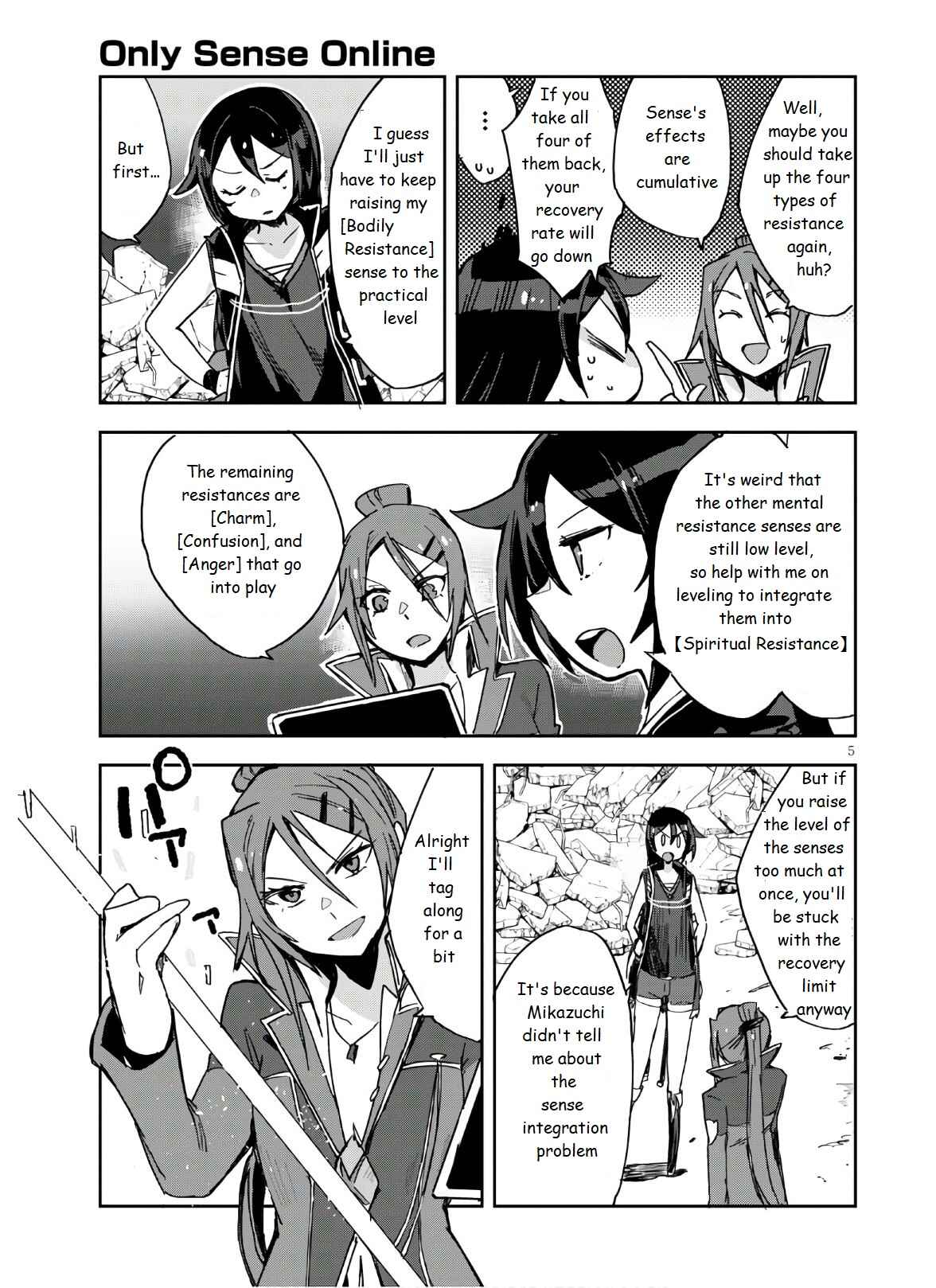 Chapter 72 - Page 7