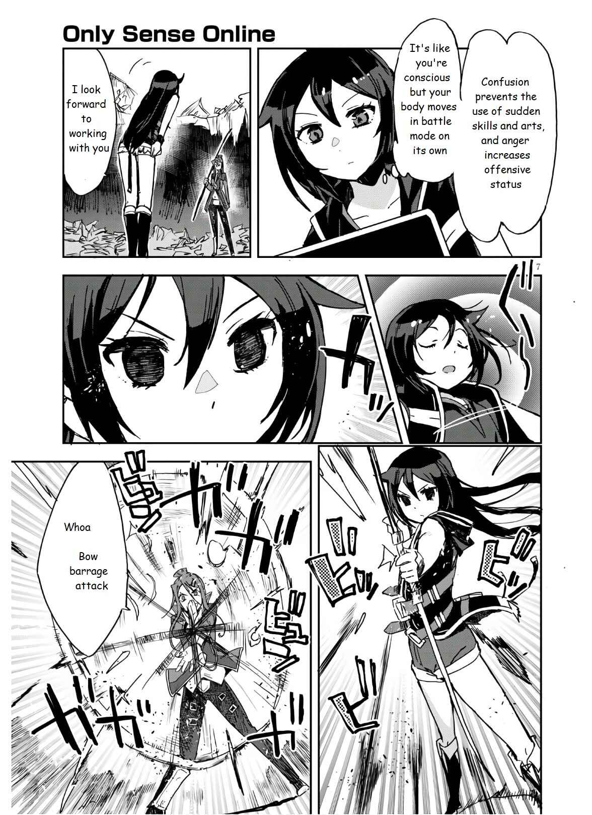Chapter 72 - Page 9