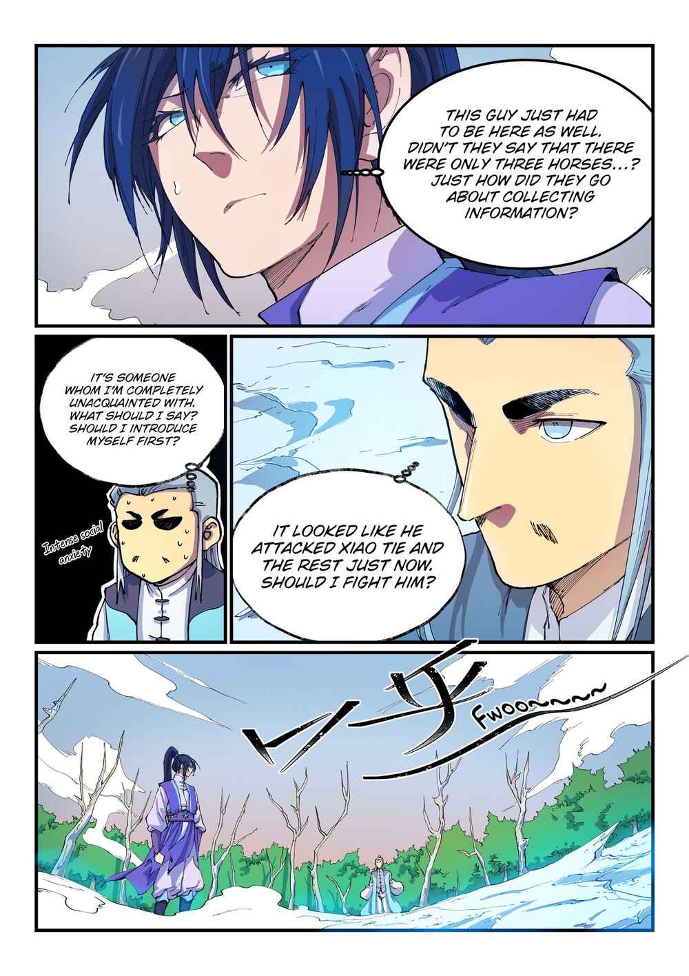 Chapter 551 - Page 10
