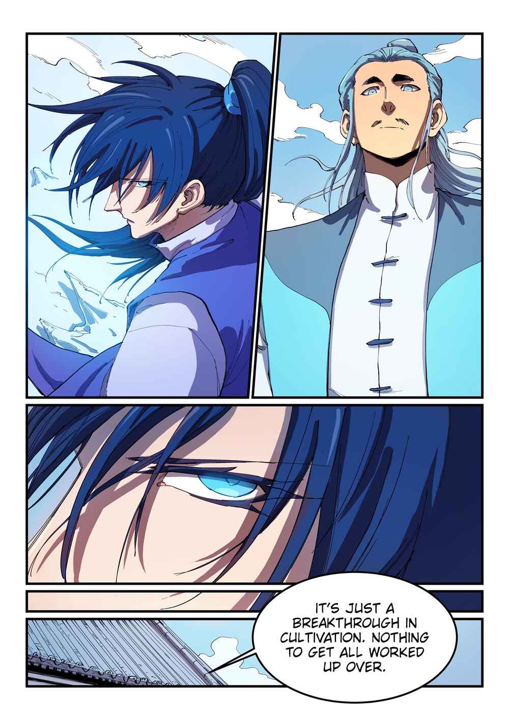 Chapter 551 - Page 2