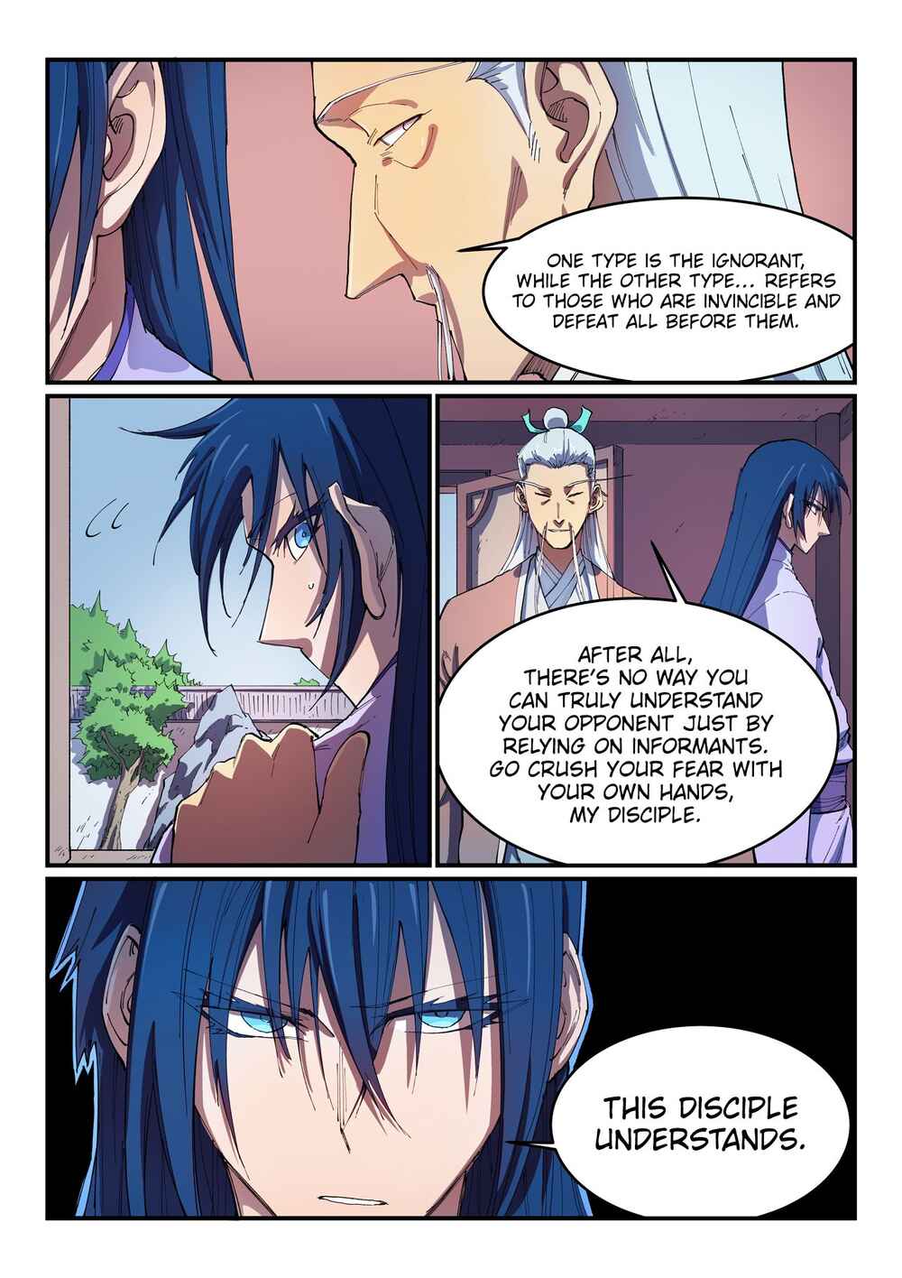 Chapter 551 - Page 6