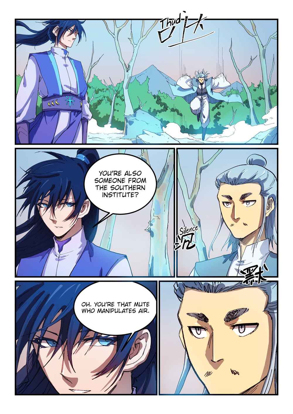 Chapter 551 - Page 9