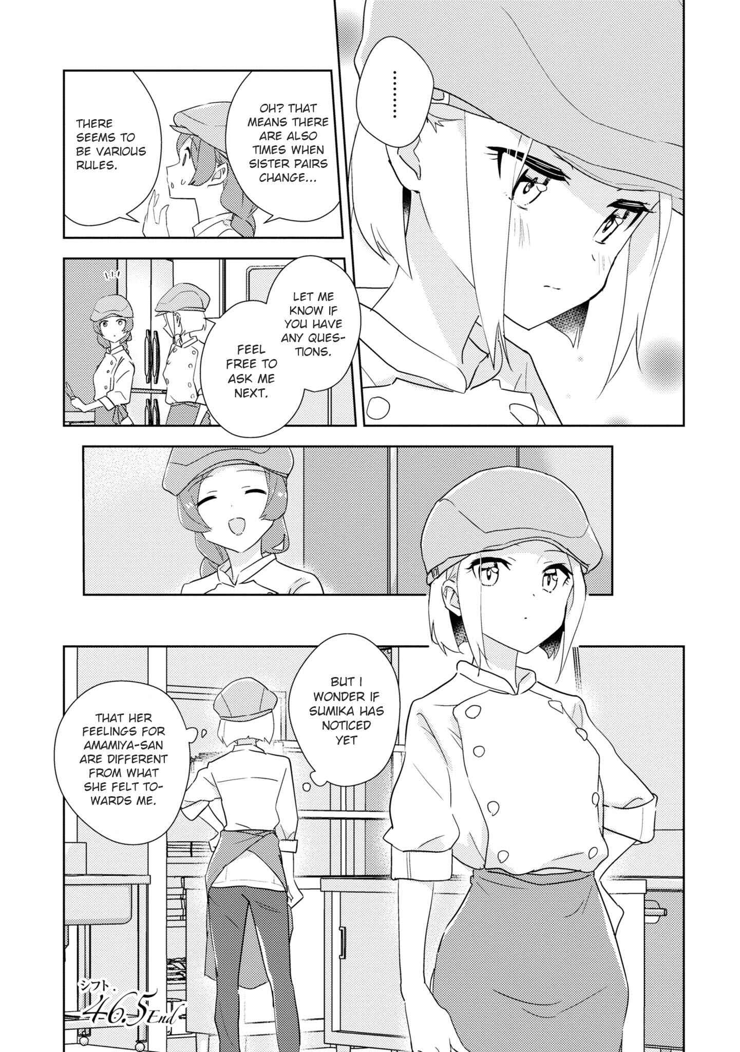 Chapter 46.5 - Page 8