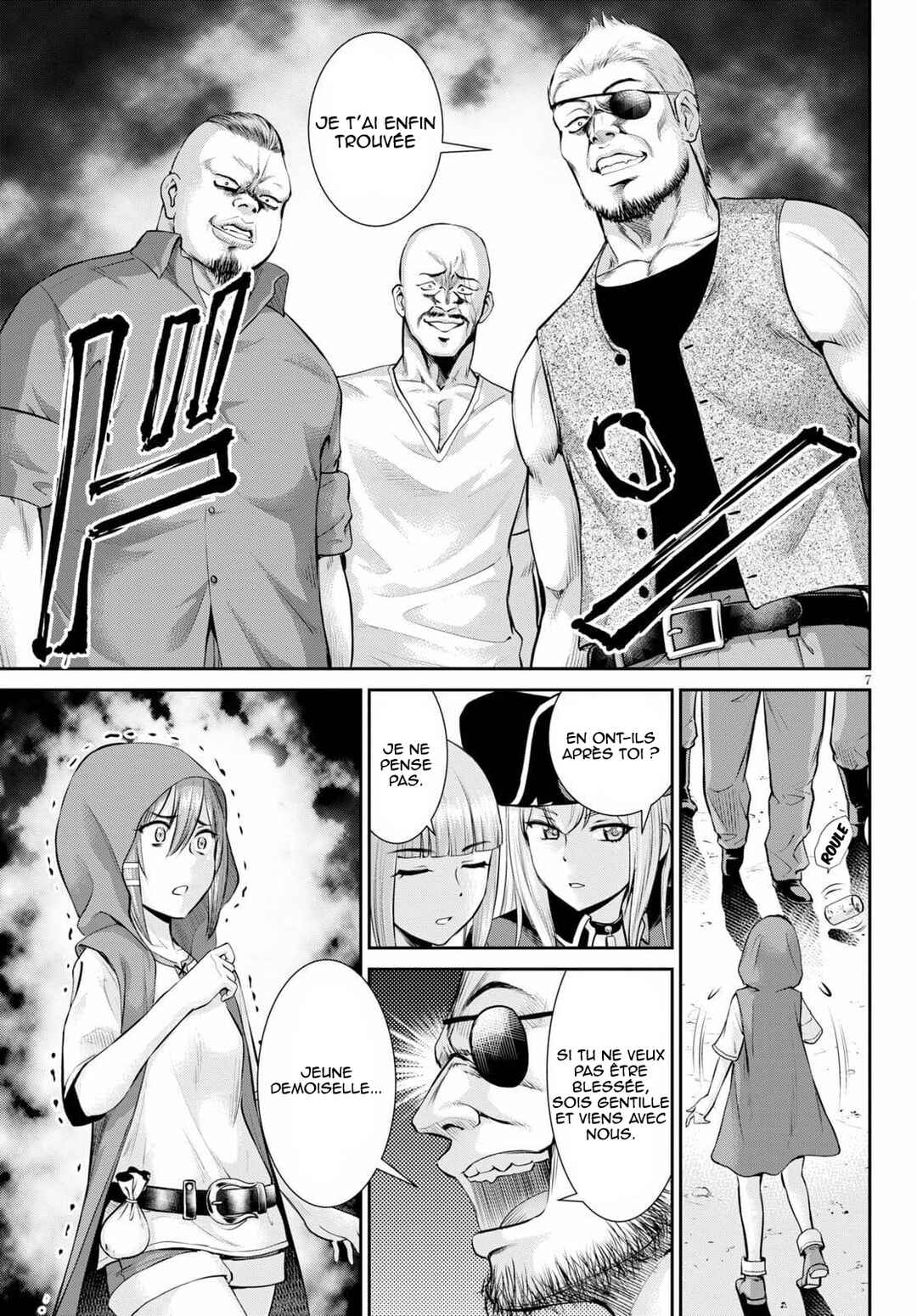 Chapter 11 - Page 8