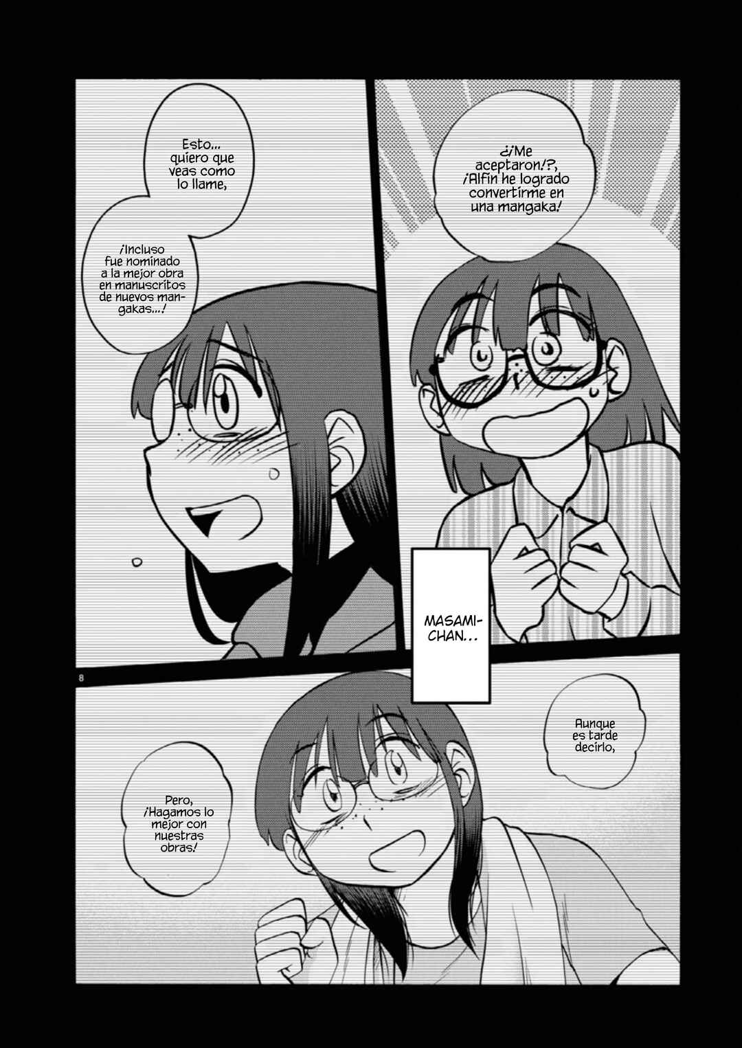 Chapter 126 - Page 10