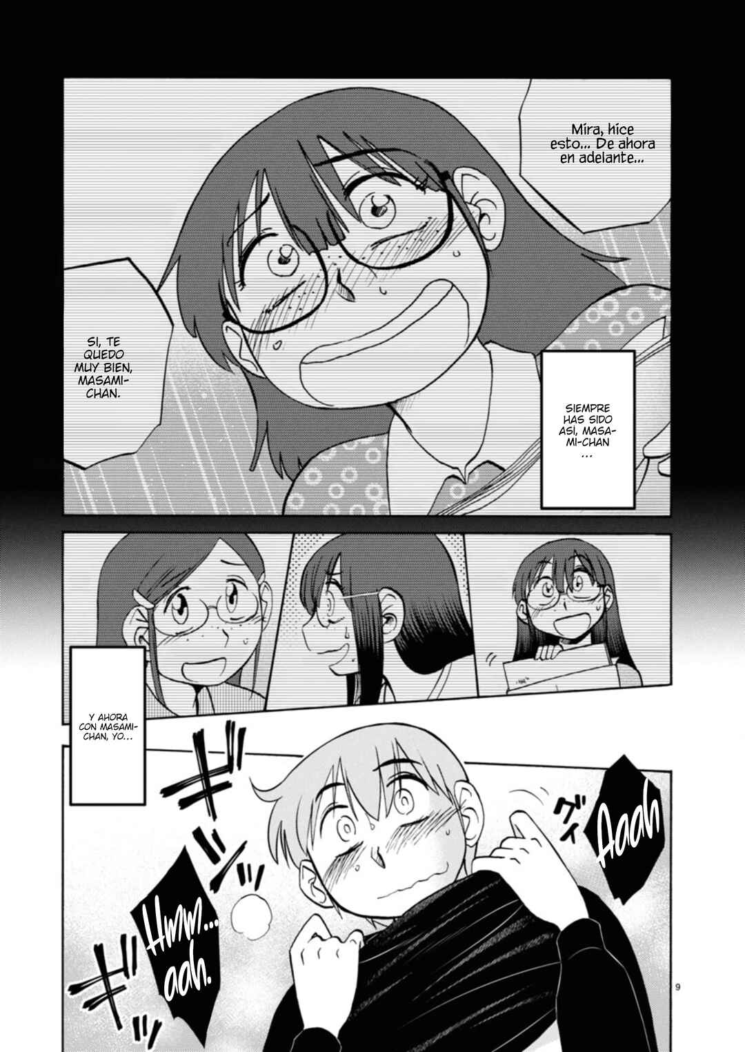 Chapter 126 - Page 11