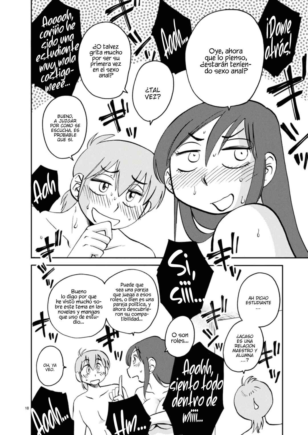 Chapter 126 - Page 20