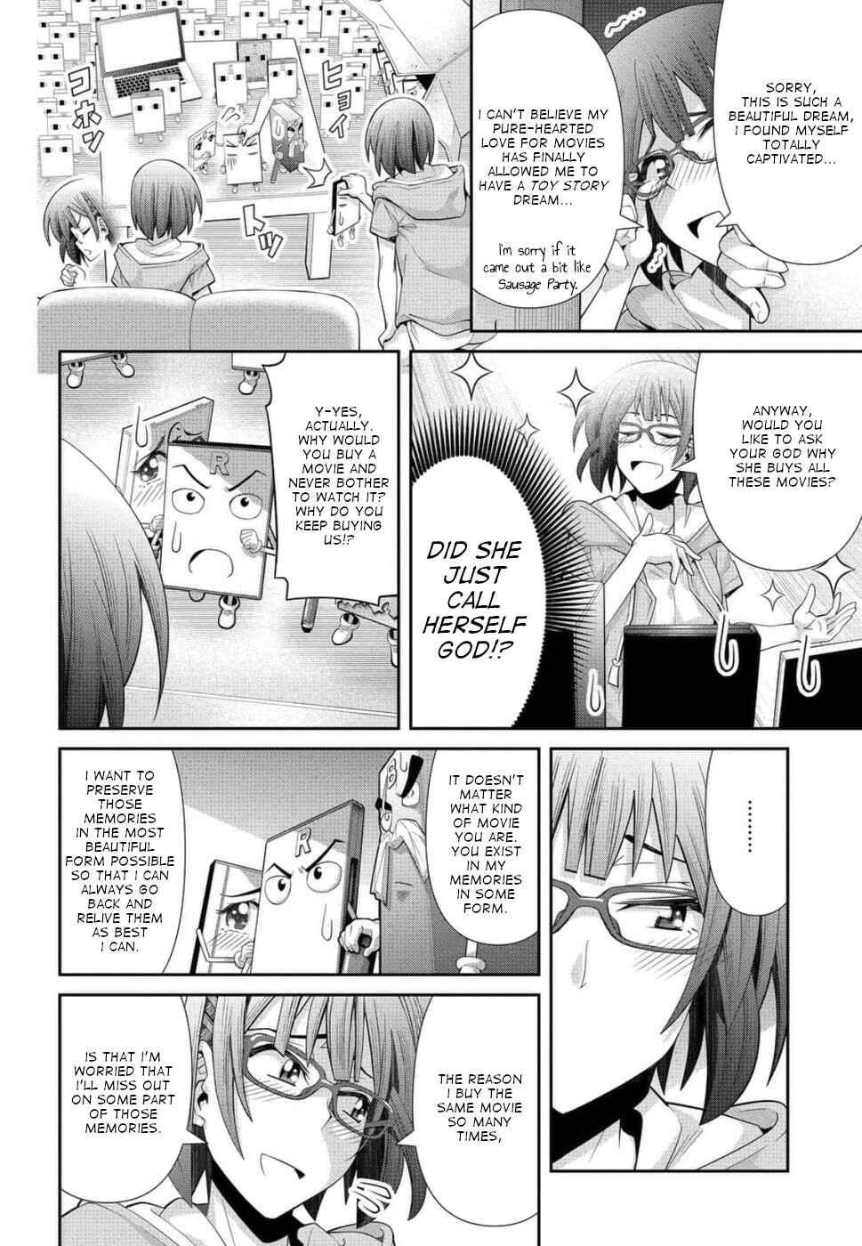 Chapter 22 - Page 20