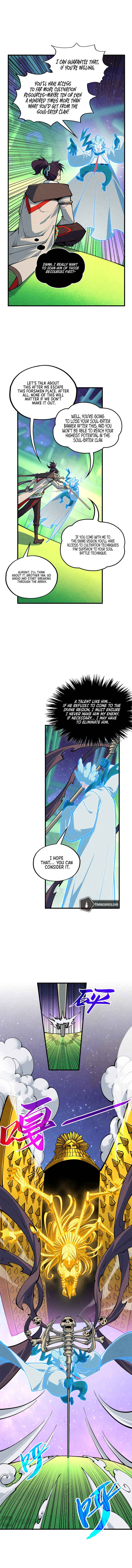 Chapter 383 - Page 12