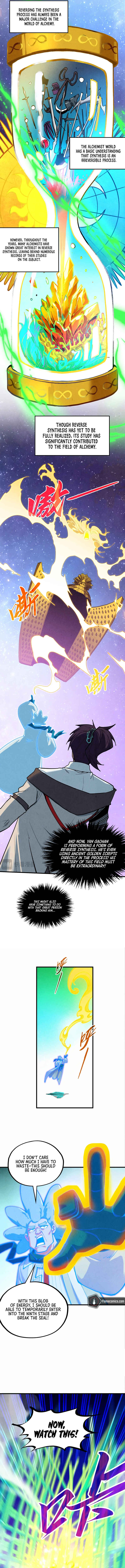 Chapter 383 - Page 14