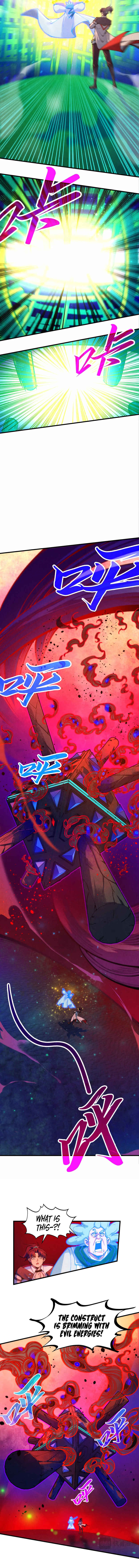 Chapter 383 - Page 15