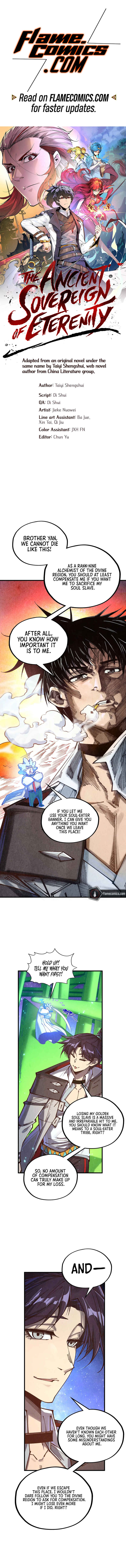 Chapter 383 - Page 2