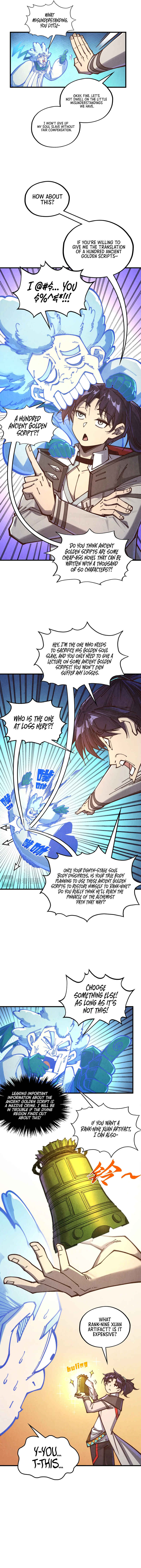 Chapter 383 - Page 3