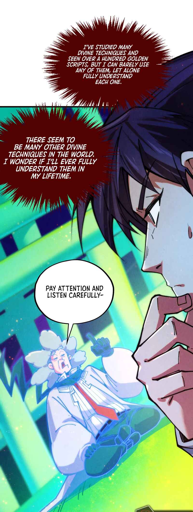 Chapter 383 - Page 7