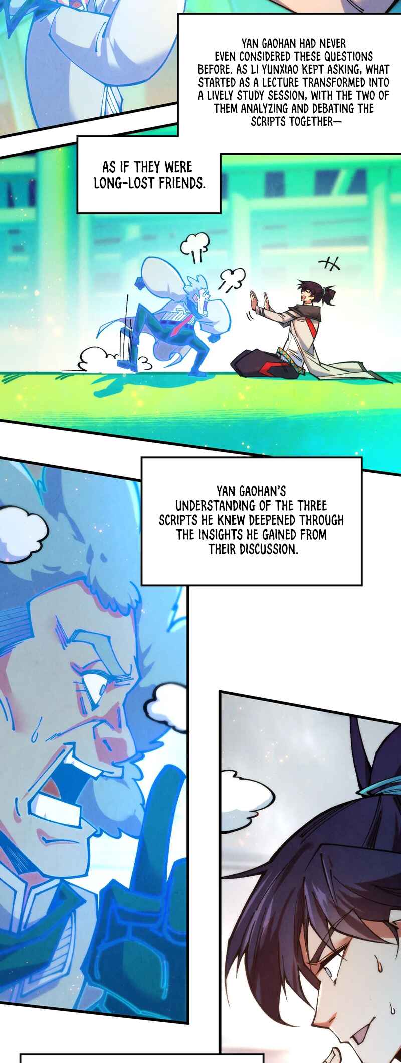 Chapter 383 - Page 9